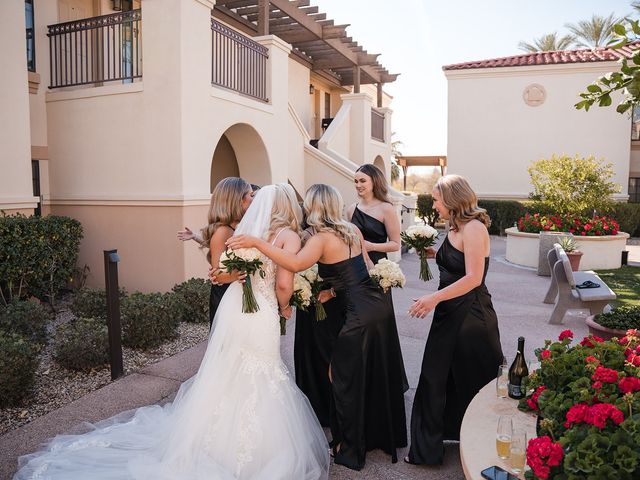 Aaron and Tavia&apos;s Wedding in Phoenix, Arizona 23