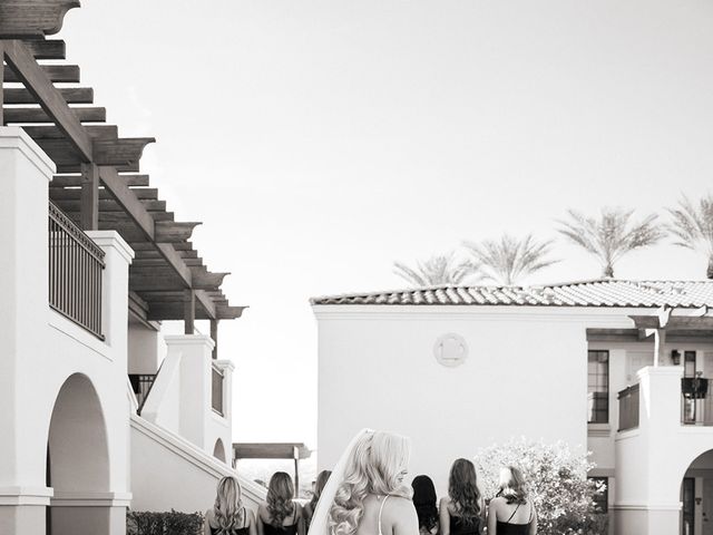 Aaron and Tavia&apos;s Wedding in Phoenix, Arizona 25
