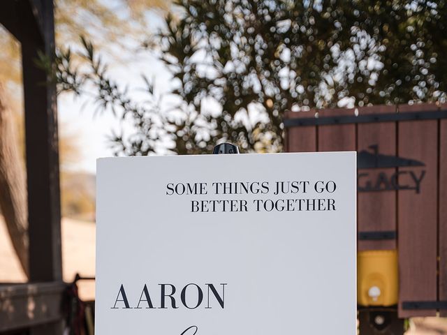 Aaron and Tavia&apos;s Wedding in Phoenix, Arizona 29