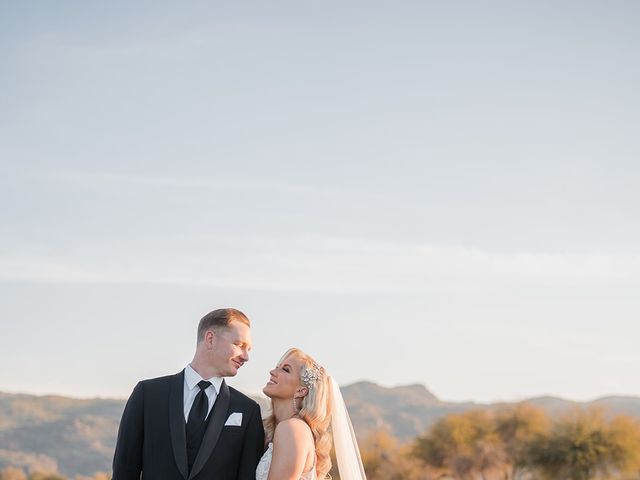 Aaron and Tavia&apos;s Wedding in Phoenix, Arizona 39