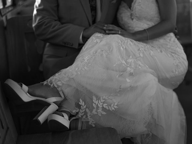 Katie and Ryan&apos;s Wedding in Manteo, North Carolina 12