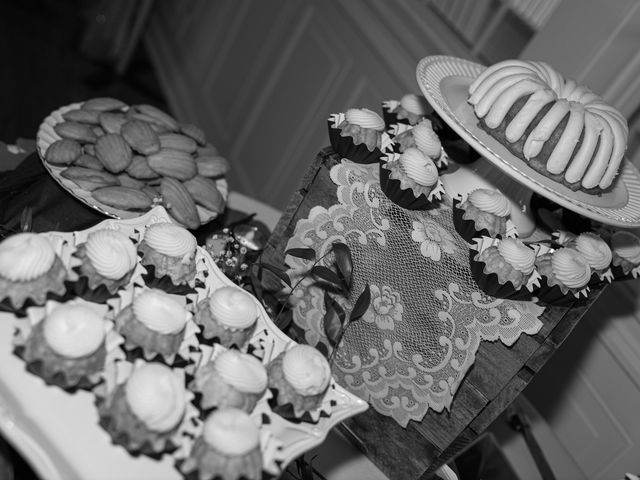 Katie and Ryan&apos;s Wedding in Manteo, North Carolina 18