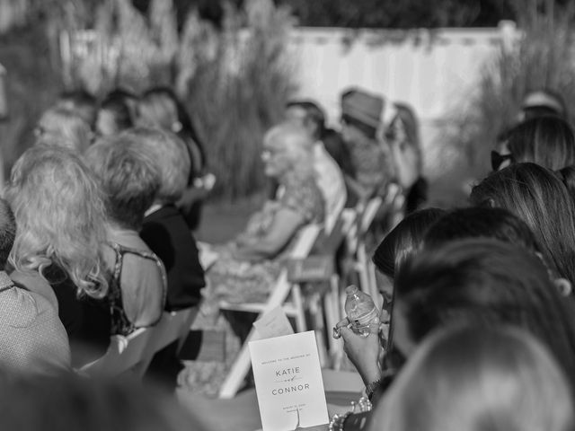 Katie and Ryan&apos;s Wedding in Manteo, North Carolina 26