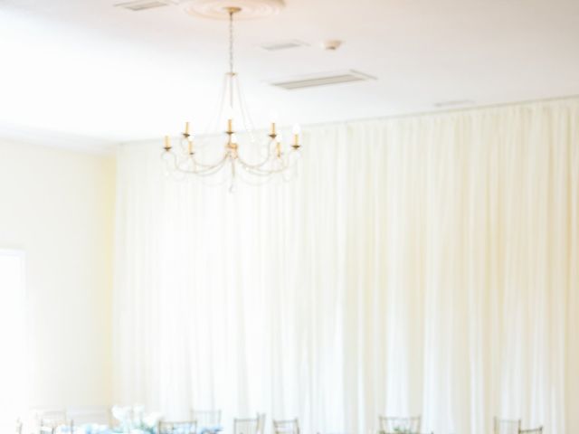 Katie and Ryan&apos;s Wedding in Manteo, North Carolina 27