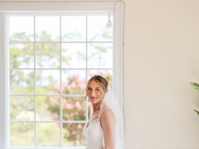 Katie and Ryan&apos;s Wedding in Manteo, North Carolina 29