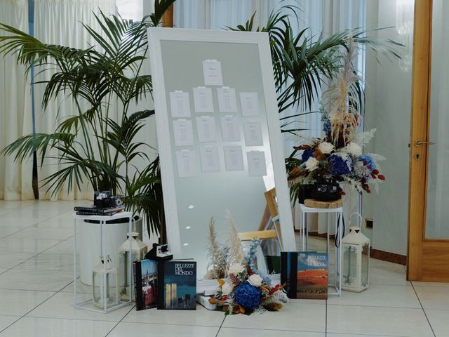 Federica and Nunzio's Wedding in Bryce, Utah 9