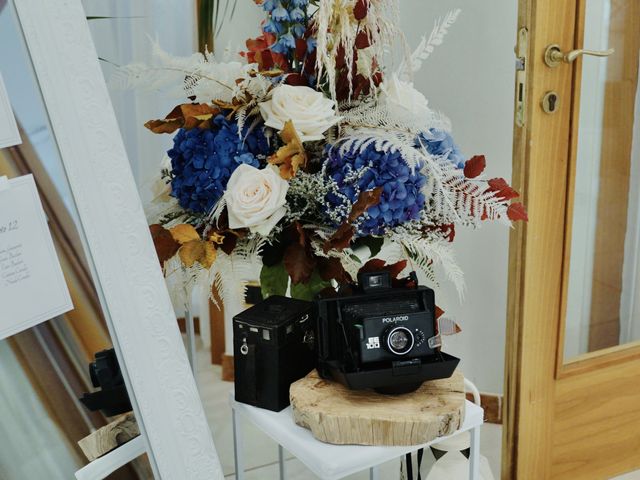 Federica and Nunzio's Wedding in Bryce, Utah 12