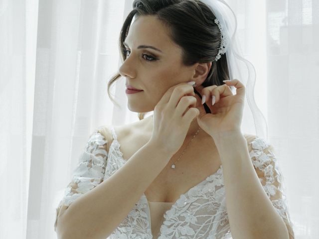 Federica and Nunzio's Wedding in Bryce, Utah 28