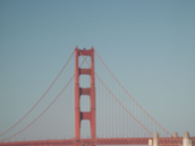 Jan and Sabrina's Wedding in San Francisco, California 31