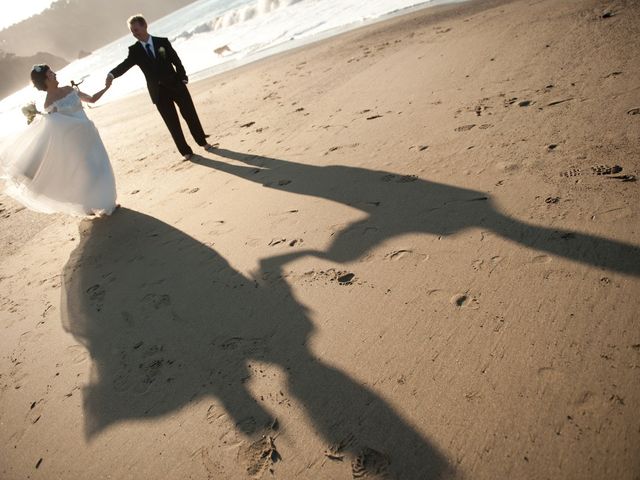 Jan and Sabrina's Wedding in San Francisco, California 32