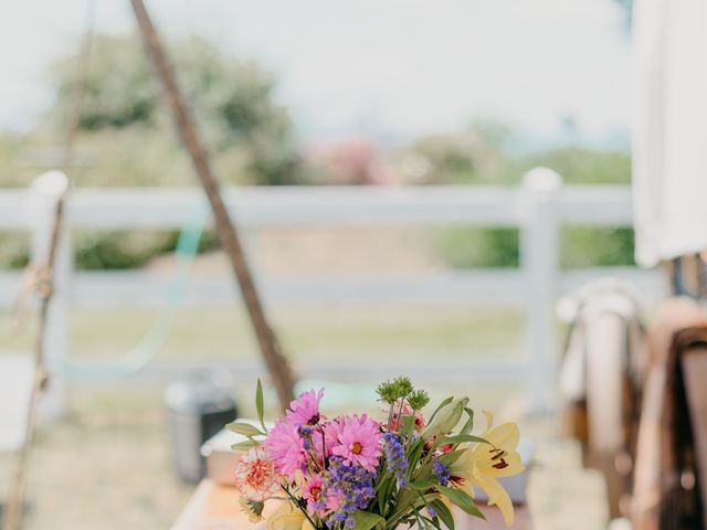 Jacob and Bailey&apos;s Wedding in West Linn, Oregon 7