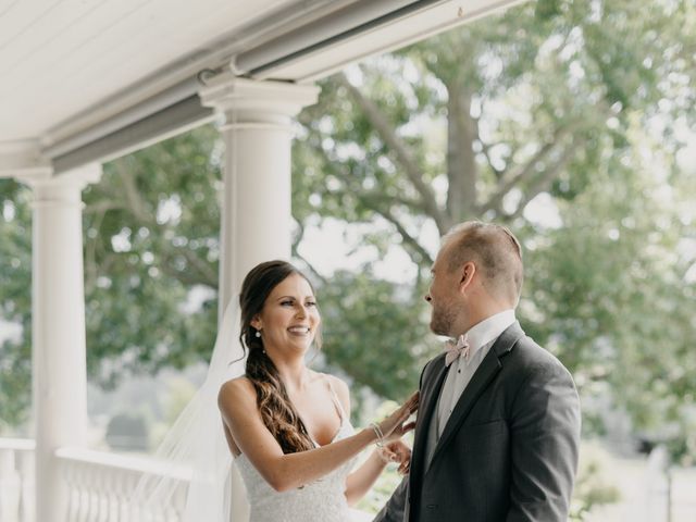 Jacob and Bailey&apos;s Wedding in West Linn, Oregon 60