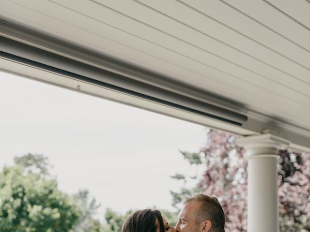 Jacob and Bailey&apos;s Wedding in West Linn, Oregon 74