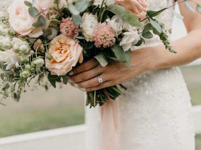 Jacob and Bailey&apos;s Wedding in West Linn, Oregon 187