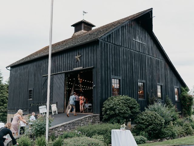 Jacob and Bailey&apos;s Wedding in West Linn, Oregon 212