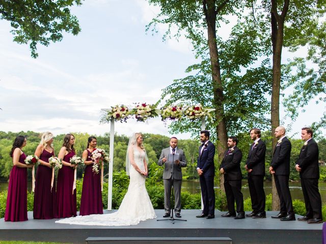 Nishant and Rachel&apos;s Wedding in Minneapolis, Minnesota 63