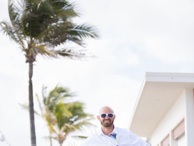 Tom and Dana&apos;s Wedding in Bradenton Beach, Florida 11