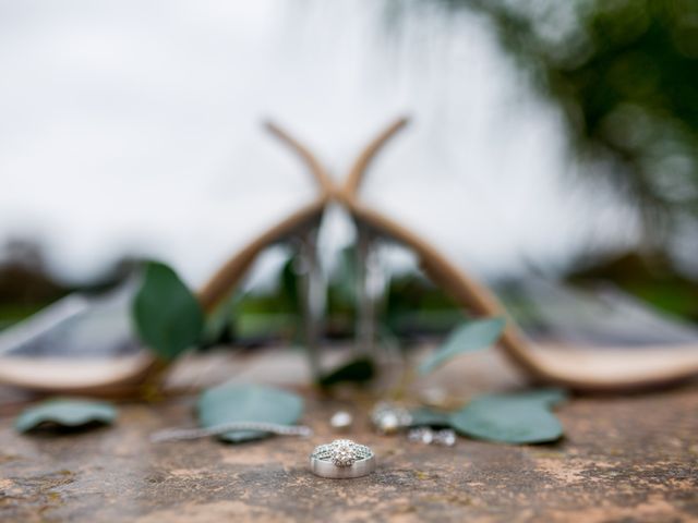 Ron and Jenni&apos;s Wedding in Huntington Beach, California 7