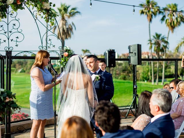 Ron and Jenni&apos;s Wedding in Huntington Beach, California 23