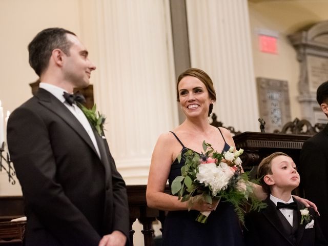 Patrick and Kerri &apos;s Wedding in Boston, Massachusetts 33
