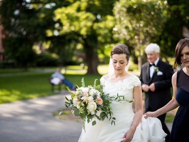 Patrick and Kerri &apos;s Wedding in Boston, Massachusetts 53