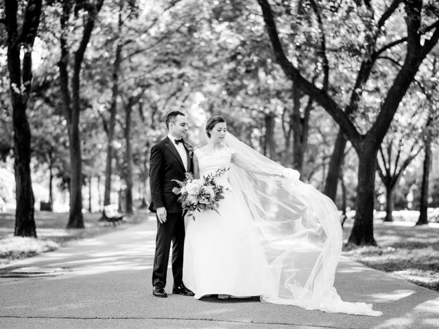 Patrick and Kerri &apos;s Wedding in Boston, Massachusetts 48