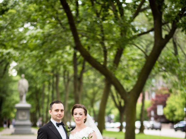 Patrick and Kerri &apos;s Wedding in Boston, Massachusetts 49