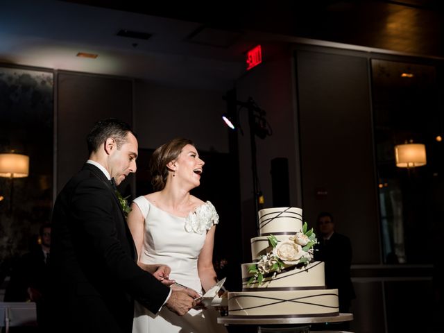 Patrick and Kerri &apos;s Wedding in Boston, Massachusetts 69