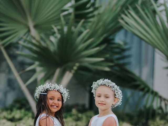 Patrick and Danielle&apos;s Wedding in Punta Cana, Dominican Republic 18