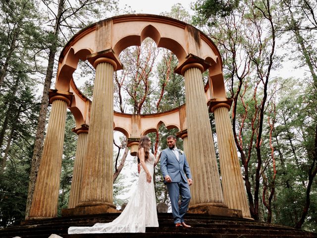 KaSandra and Matt&apos;s Wedding in Roche Harbor, Washington 103