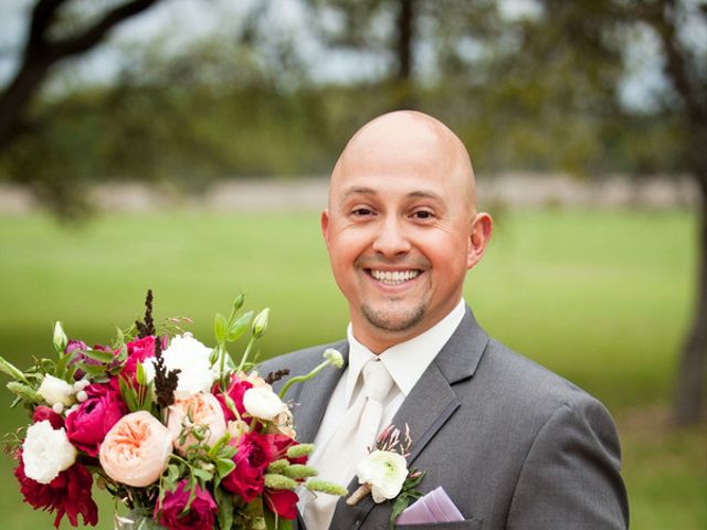 Jennifer and Marco&apos;s Wedding in Driftwood, Texas 7
