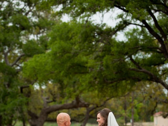 Jennifer and Marco&apos;s Wedding in Driftwood, Texas 17