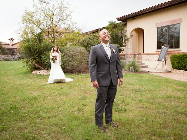 Jennifer and Marco&apos;s Wedding in Driftwood, Texas 4