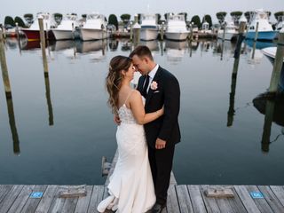 Jesse & Tyler's wedding