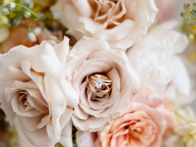 Tyler and Jesse's Wedding in Manteo, North Carolina 104