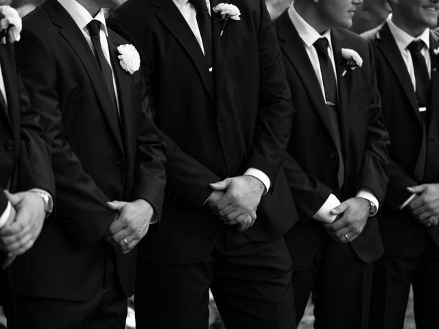 Tyler and Jesse's Wedding in Manteo, North Carolina 123