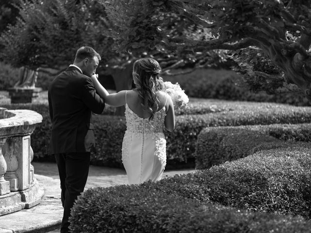 Tyler and Jesse's Wedding in Manteo, North Carolina 131