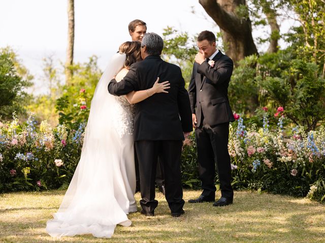 Tyler and Jesse's Wedding in Manteo, North Carolina 140