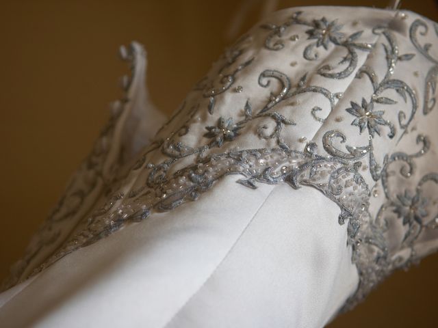 Justin and Rebecca's Wedding in Oakland, California 2