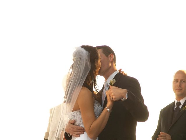 Justin and Rebecca's Wedding in Oakland, California 37