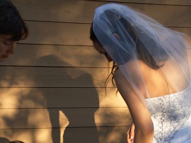 Justin and Rebecca's Wedding in Oakland, California 46