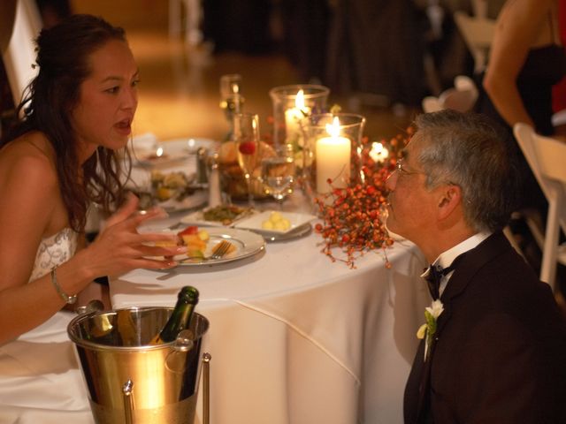 Justin and Rebecca's Wedding in Oakland, California 58