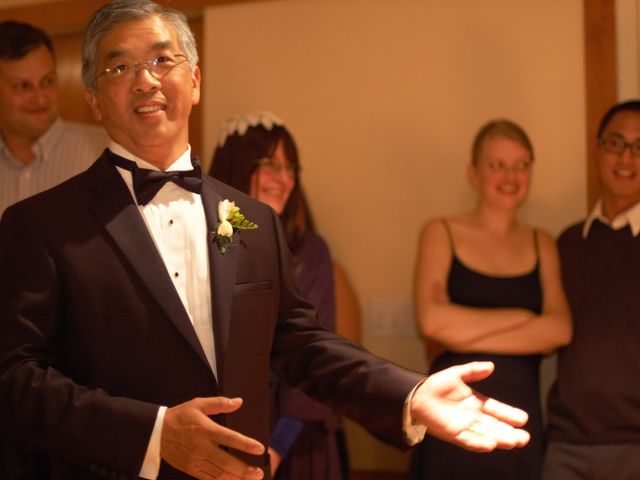 Justin and Rebecca's Wedding in Oakland, California 63