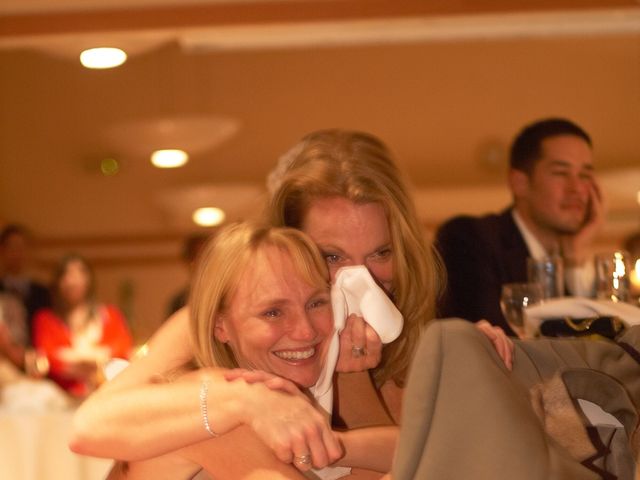 Justin and Rebecca's Wedding in Oakland, California 66