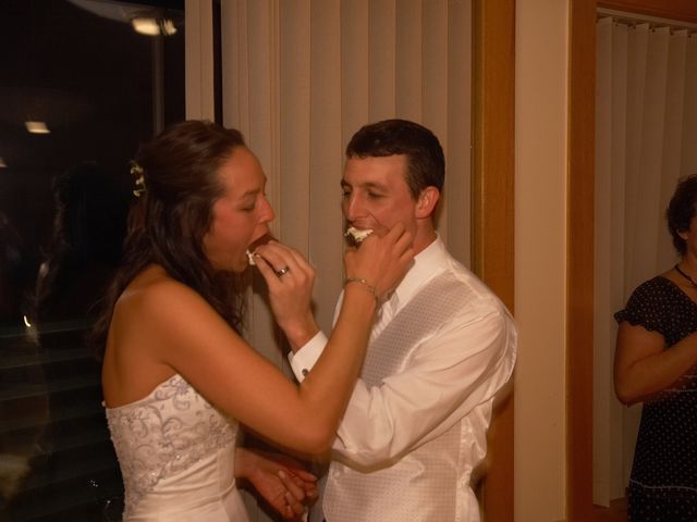 Justin and Rebecca's Wedding in Oakland, California 70