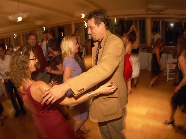 Justin and Rebecca's Wedding in Oakland, California 78