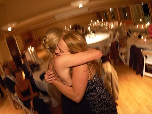 Justin and Rebecca's Wedding in Oakland, California 79