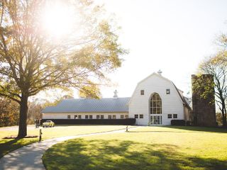 Caitlin Dobbins &amp; Chris Dobbins&apos;s wedding 1