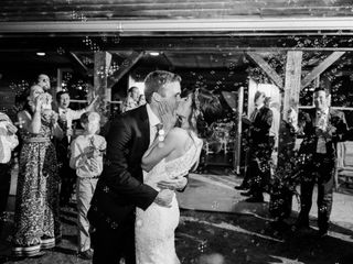 Mary Rose &amp; John&apos;s wedding 3