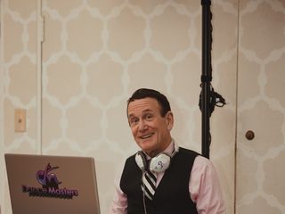 Mike &amp; Kerry's wedding 3